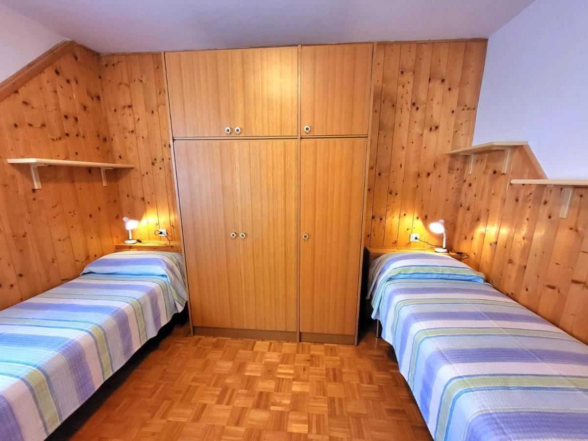 Apartament Casa Bruno Lenzumo di Concei Zewnętrze zdjęcie