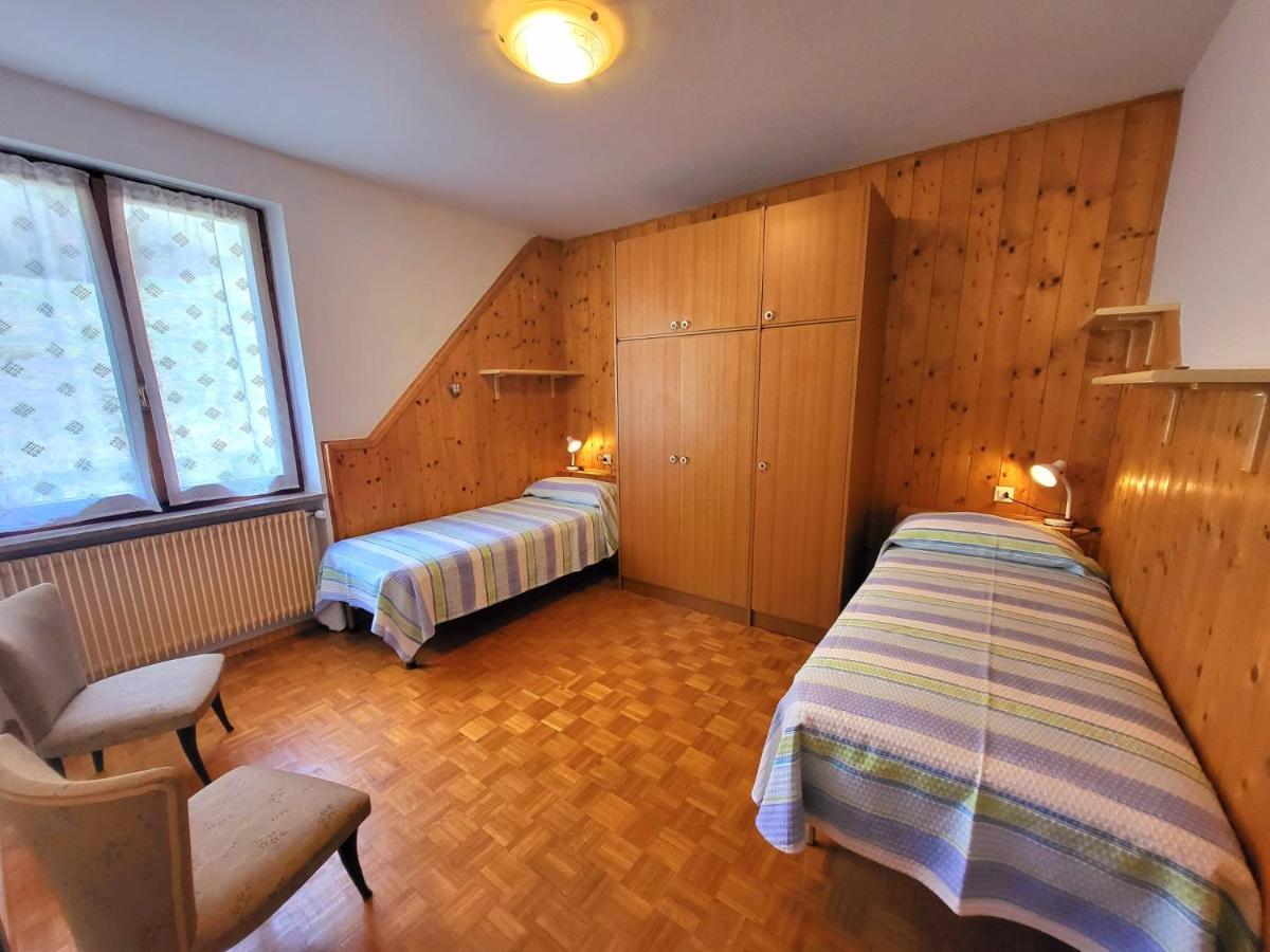 Apartament Casa Bruno Lenzumo di Concei Zewnętrze zdjęcie