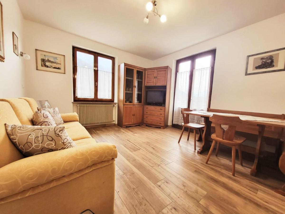 Apartament Casa Bruno Lenzumo di Concei Zewnętrze zdjęcie