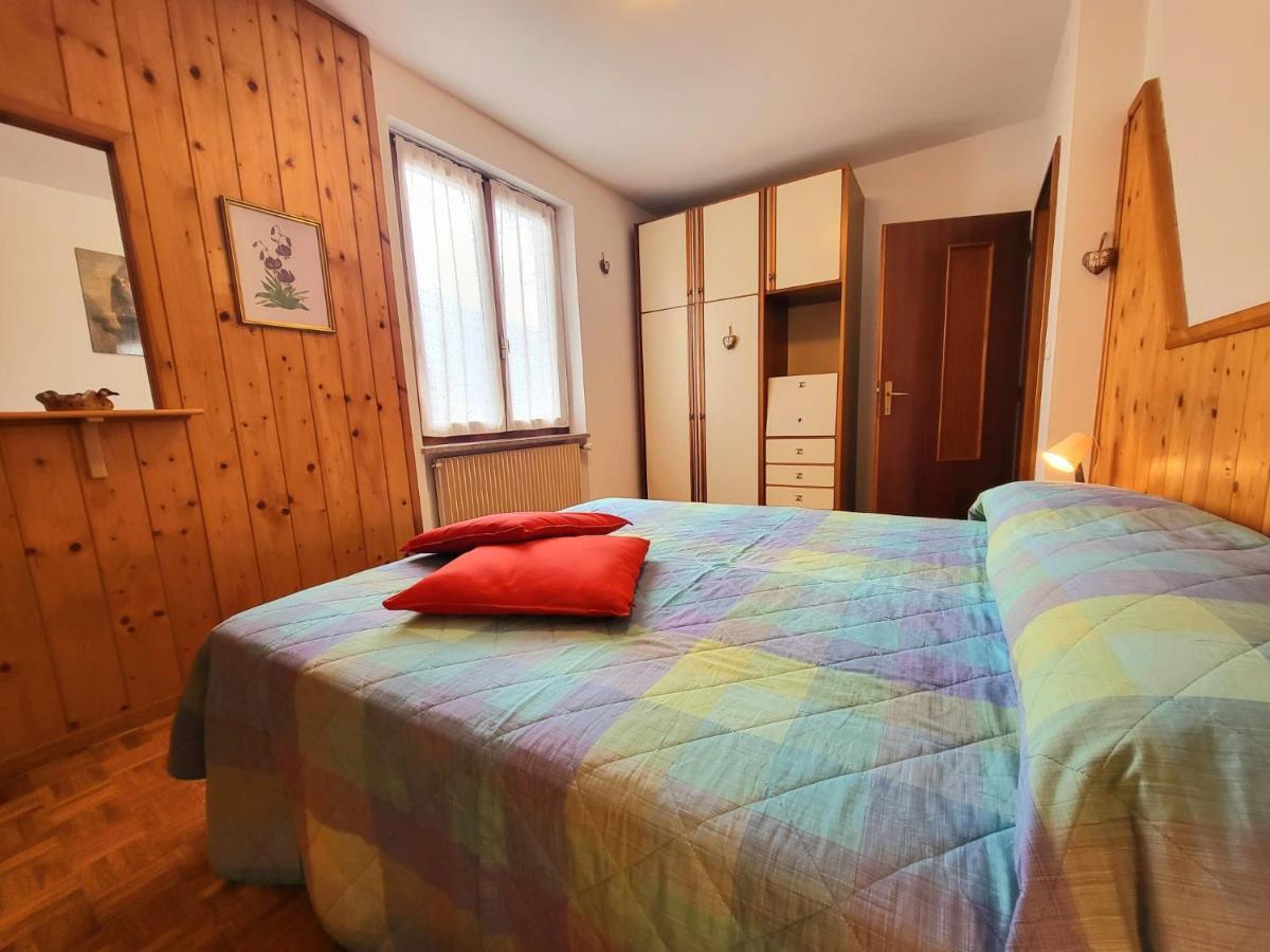 Apartament Casa Bruno Lenzumo di Concei Zewnętrze zdjęcie